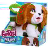 Just Play furReal Poop-a-Lots Cavalier King Charles Spaniel, Peluches 