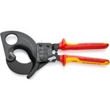 KNIPEX 95 36 280 , Alicates de corte 