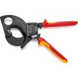 KNIPEX 95 36 280 , Alicates de corte 