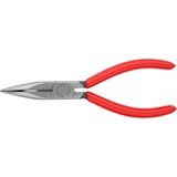 KNIPEX Pinza rojo