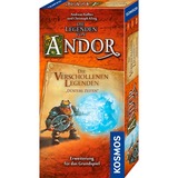 KOSMOS 82.680480 Juego De Cartas Emparejamiento, Juego de mesa Juego De Cartas, Emparejamiento, 10 año(s), 60 min