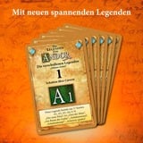 KOSMOS 82.680480 Juego De Cartas Emparejamiento, Juego de mesa Juego De Cartas, Emparejamiento, 10 año(s), 60 min