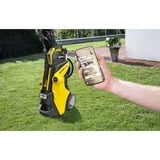 Kärcher K 7 Premium Smart Control Flex 1.317-360.0, Hidrolimpiadora de alta presión amarillo/Negro