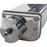 Kenwood KAX981ME batidora y accesorio para mezclar alimentos Prensa para pasta fresca, Ensayo acero fino, Prensa para pasta fresca, Acero inoxidable, Aluminio, Cromo, Acero inoxidable, 219 mm, 76 mm, 54 mm