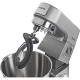 Kenwood Titanium Chef Patissier XL Robot de cocina KWL90.164SI plateado