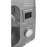 Kenwood Titanium Chef Patissier XL Robot de cocina KWL90.164SI plateado