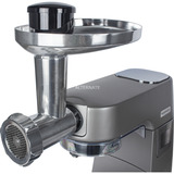 Kenwood Titanium Chef Patissier XL Robot de cocina KWL90.164SI plateado