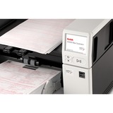 Kodak S3120 MAX SCANNER, Escáner de alimentación de hojas gris, Kodak S3120 MAX SCANNER