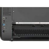 Kodak S3120 Max Escáneres, Escáner de alimentación de hojas gris, Kodak S3120 Max, 305 x 4060 mm, 600 x 600 DPI, 48 bit, 24 bit, 8 bit, 120 ppm