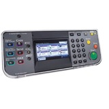 Kyocera System U fax 33,6 Kbit/s A4 Negro, Módulo de extensión 33,6 Kbit/s, JBIG, MH, MMR, MR, ITU-T G3, A4, A3, A4, A5, 50 hojas