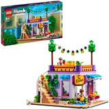 LEGO 41747, Juegos de construcción 