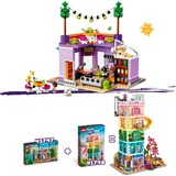 LEGO 41747, Juegos de construcción 