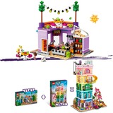 LEGO 41747, Juegos de construcción 