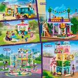 LEGO 41747, Juegos de construcción 