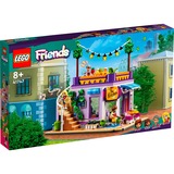 LEGO 41747, Juegos de construcción 