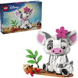 LEGO 43292, Juegos de construcción 