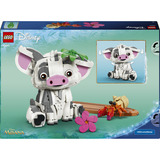 LEGO 43292, Juegos de construcción 
