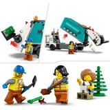 LEGO 60386, Juegos de construcción 
