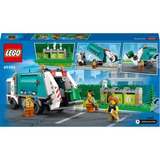 LEGO 60386, Juegos de construcción 