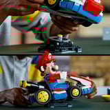 LEGO 72037, Juegos de construcción 
