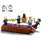 LEGO 76441, Juegos de construcción 