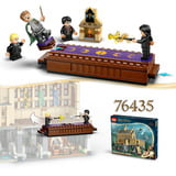 LEGO 76441, Juegos de construcción 