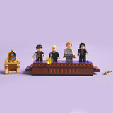 LEGO 76441, Juegos de construcción 