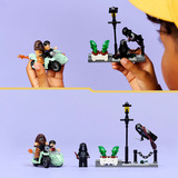 LEGO 76459, Juegos de construcción 