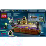 LEGO Castillo de Hogwarts™: Club de Duelo, Juegos de construcción Juego de construcción, 8 año(s), Plástico, 158 pieza(s), 252 g