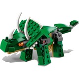 LEGO Creator 3in1  31058 Grandes dinosaurios, Juegos de construcción 