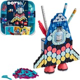 LEGO DOTS 41936 Portalápices, Juegos Creativos, Decoración DIY, Juegos de construcción Juegos Creativos, Decoración DIY, Juego de construcción, 6 año(s), Plástico, 321 pieza(s), 322 g