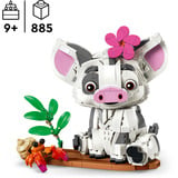 LEGO Disney Princess Pua, Juegos de construcción 