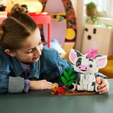 LEGO Disney Princess Pua, Juegos de construcción 