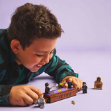 LEGO Harry Potter Castillo de Hogwarts™: Club de Duelo, Juegos de construcción Juego de construcción, 8 año(s), Plástico, 158 pieza(s), 252 g