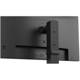 LG 24BA650 LED display 60,5 cm (23.8") 1920 x 1080 Pixeles Full HD Negro, Monitor LED negro, 60,5 cm (23.8"), 1920 x 1080 Pixeles, Full HD, LED, 5 ms, Negro