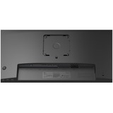 LG 24BA650 LED display 60,5 cm (23.8") 1920 x 1080 Pixeles Full HD Negro, Monitor LED negro, 60,5 cm (23.8"), 1920 x 1080 Pixeles, Full HD, LED, 5 ms, Negro