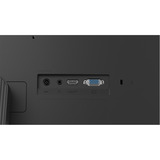 LG 27U411A-B, Monitor LED negro