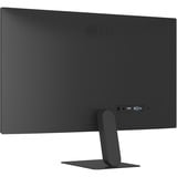 LG 27U411A-B, Monitor LED negro
