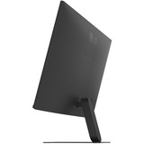 LG 27U411A-B, Monitor LED negro
