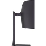 LG 34GX900A-B pantalla para PC 86,4 cm (34") 3440 x 1440 Pixeles Wide Quad HD OLED Negro, Monitor de gaming negro, 86,4 cm (34"), 3440 x 1440 Pixeles, Wide Quad HD, OLED, 0,03 ms, Negro