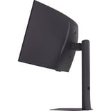 LG 34GX900A-B pantalla para PC 86,4 cm (34") 3440 x 1440 Pixeles Wide Quad HD OLED Negro, Monitor de gaming negro, 86,4 cm (34"), 3440 x 1440 Pixeles, Wide Quad HD, OLED, 0,03 ms, Negro