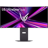 LG 34GX900A, Monitor de gaming negro
