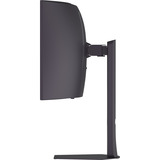 LG 34GX900A, Monitor de gaming negro