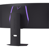 LG 34GX900A, Monitor de gaming negro
