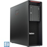 Lenovo ThinkStation P520 W-2225 Torre Intel® Xeon® W 16 GB DDR4-SDRAM 512 GB SSD Windows 10 Pro for Workstations Puesto de trabajo Negro, PC completo negro, 4,1 GHz, Intel® Xeon® W, 16 GB, 512 GB, DVD±RW, Windows 10 Pro for Workstations