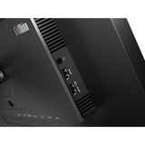 Lenovo ThinkVision P27h-20 68,6 cm (27") 2560 x 1440 Pixeles Quad HD LED Negro, Monitor LED negro, 68,6 cm (27"), 2560 x 1440 Pixeles, Quad HD, LED, 6 ms, Negro