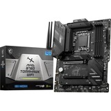 MSI 7D96-003R, Placa base negro