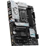 MSI 7D98-043R, Placa base 
