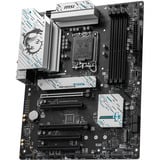 MSI 7D98-043R, Placa base 