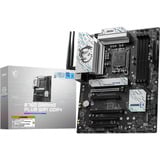 MSI B760 GAMING PLUS WIFI DDR4 placa base Intel B760 LGA 1700 ATX Intel, LGA 1700, Intel® Celeron®, Intel® Pentium® Gold, LGA 1700, 128 GB, DDR4-SDRAM